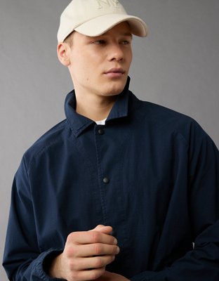 AE Coach's Jacket