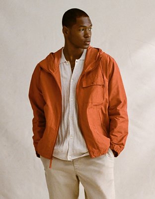 AE Trail Jacket