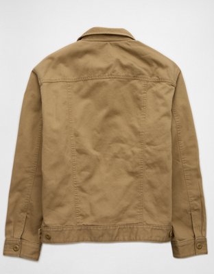 AE Corduroy Trucker Jacket