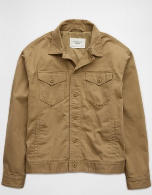 AE Corduroy Trucker Jacket