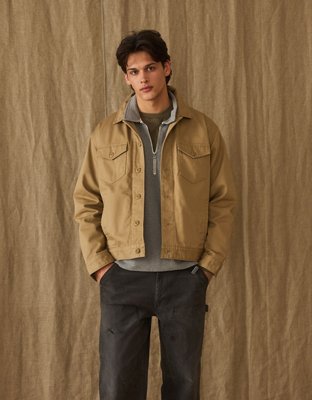 American eagle outfitters windbreakers best sale