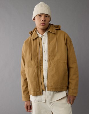 AE Workwear Jacket