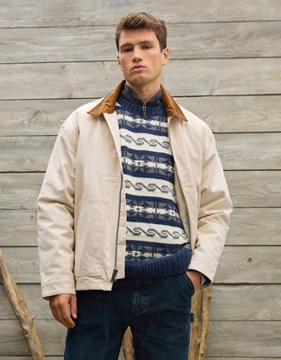 Men s Jackets Coats American Eagle