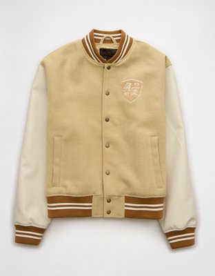 AE Varsity Bomber Jacket