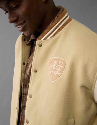 AE Varsity Bomber Jacket