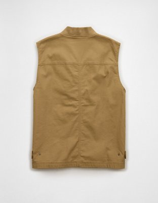 AE Workwear Vest