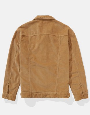 AE Corduroy Trucker Jacket | AE