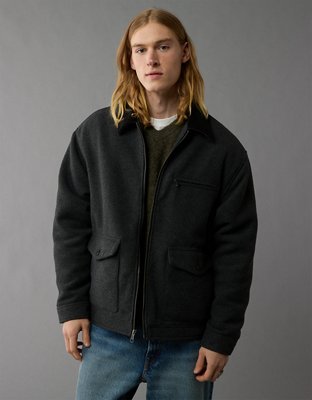 AE Oversized Barn Jacket