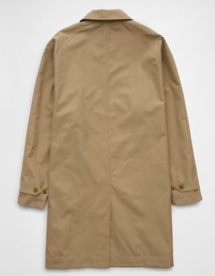AE Mac Trench Coat