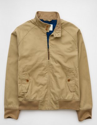 AE Harrington Jacket