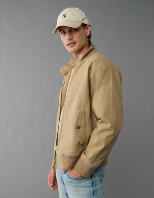 AE Harrington Jacket