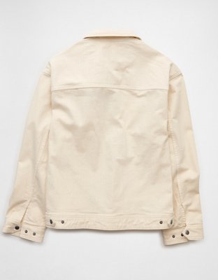 AE Full-Zip Jacket | American Eagle