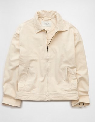 ジャケット・アウター A.E AE Full-Zip Jacket | American Eagle