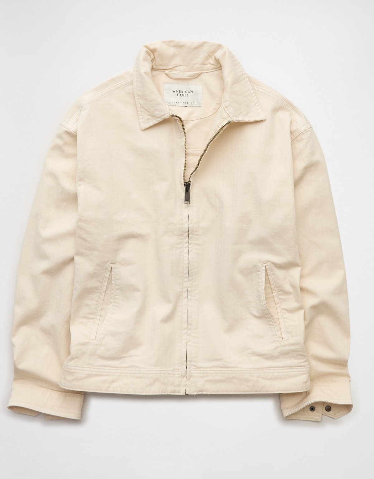 AE Full-Zip Jacket - image 3