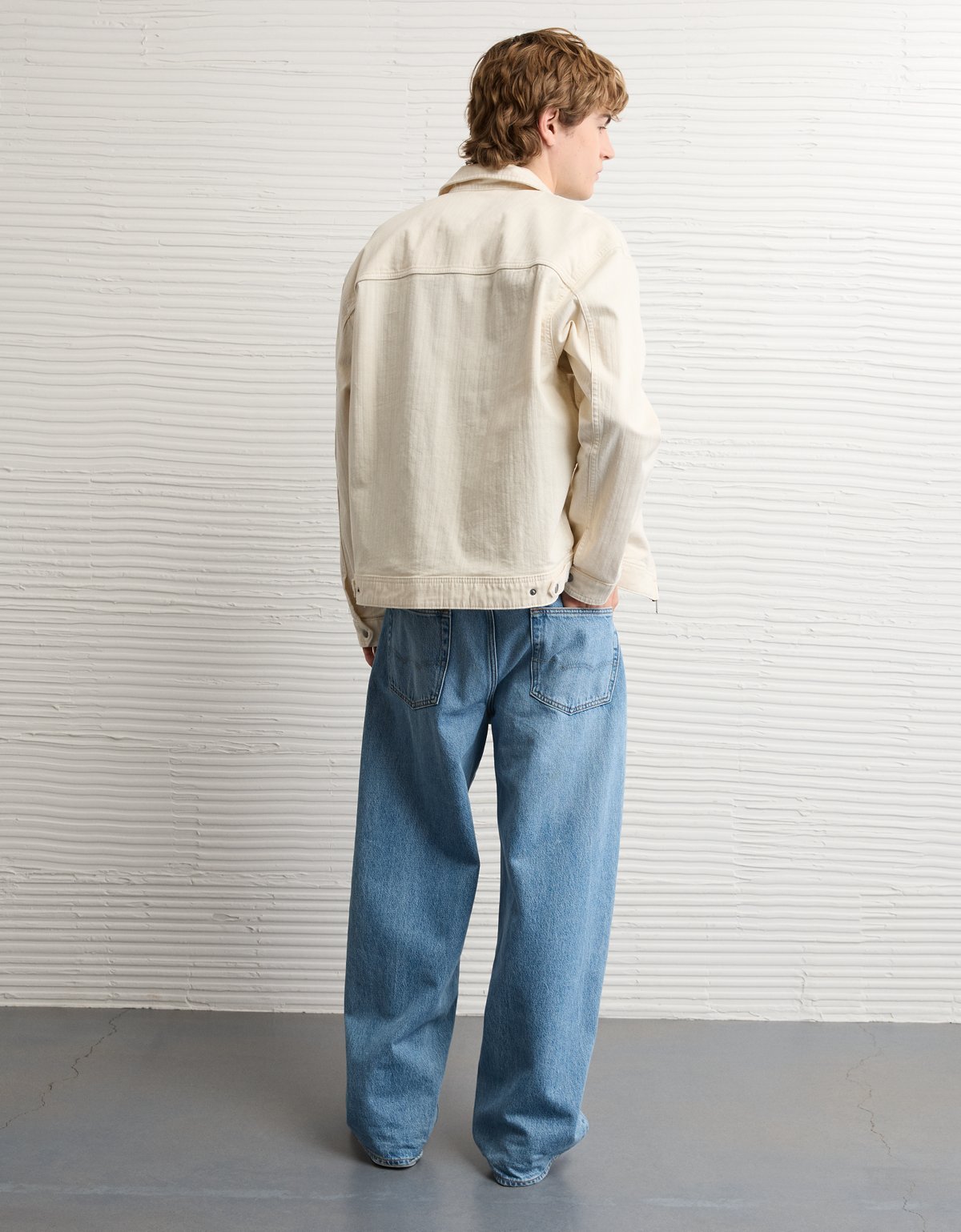 AE Full-Zip Jacket - image 2