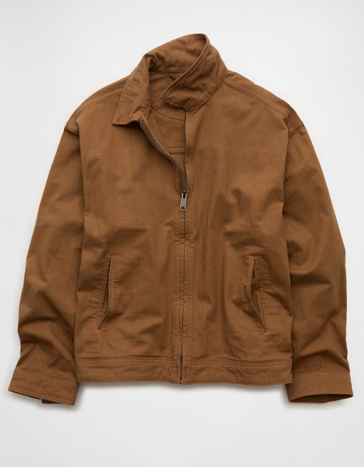 AE Full-Zip Jacket - image 4