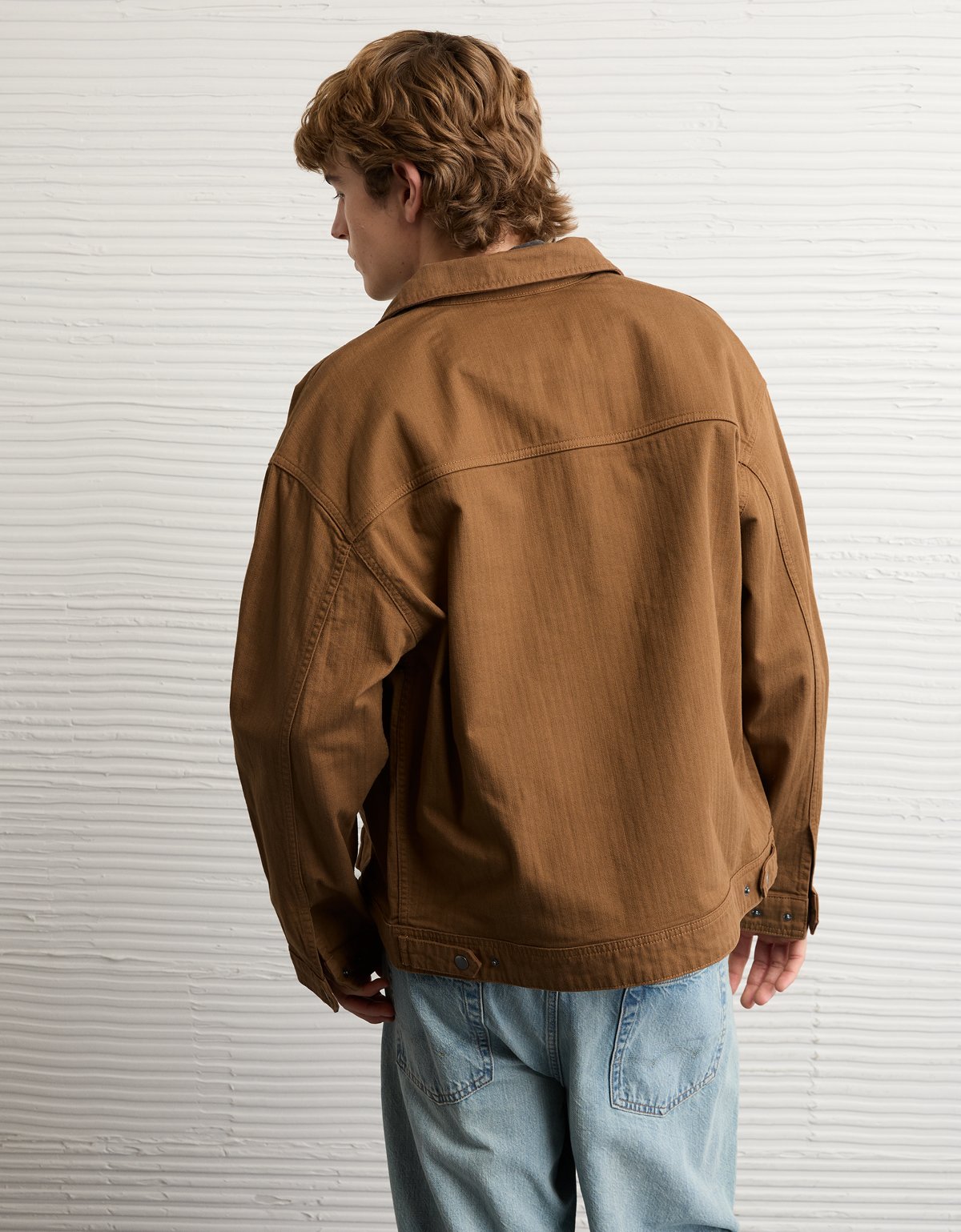 AE Full-Zip Jacket - image 3