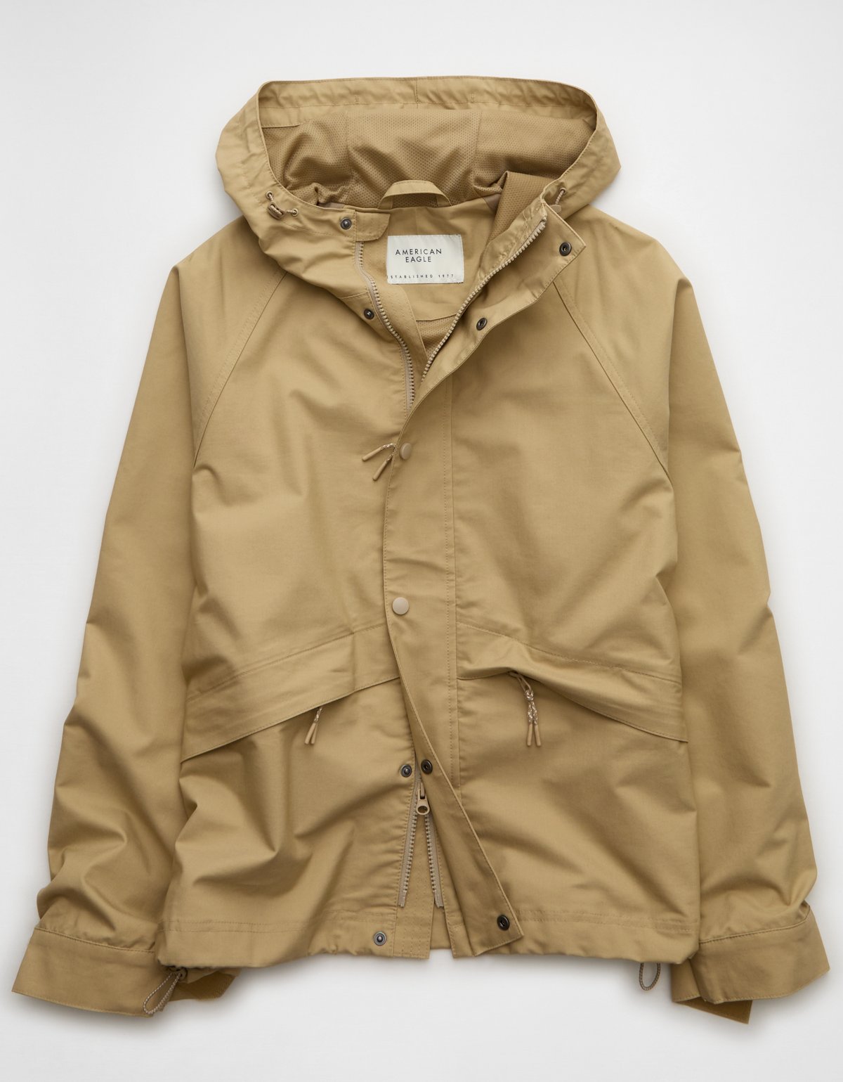 AE Trail Jacket - image 3