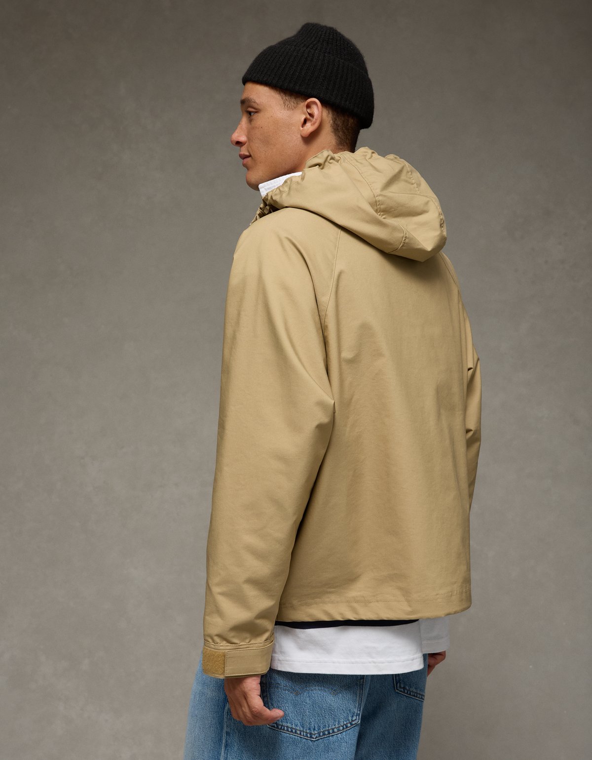 AE Trail Jacket - image 2