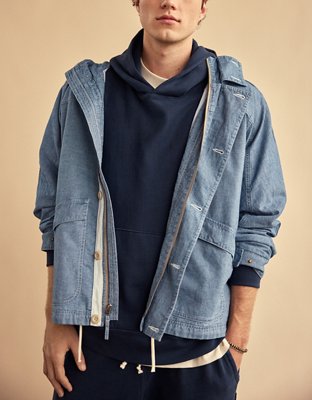 AE Mariner Jacket