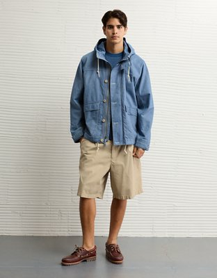 AE Mariner Jacket