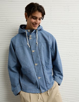 Blouson de marin AE