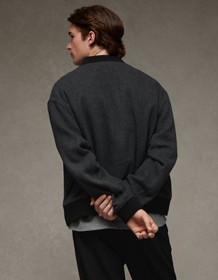 AE Veste d’aviateur