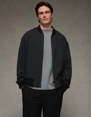 AE Bomber Jacket