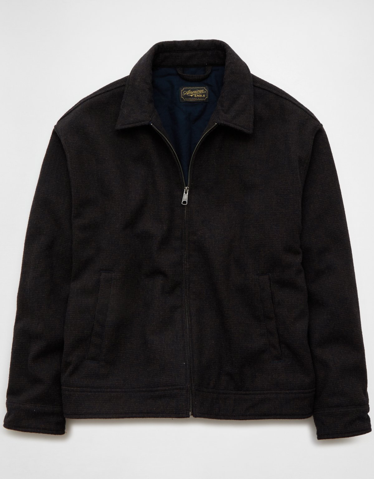 AE Campus Jacket - image 3