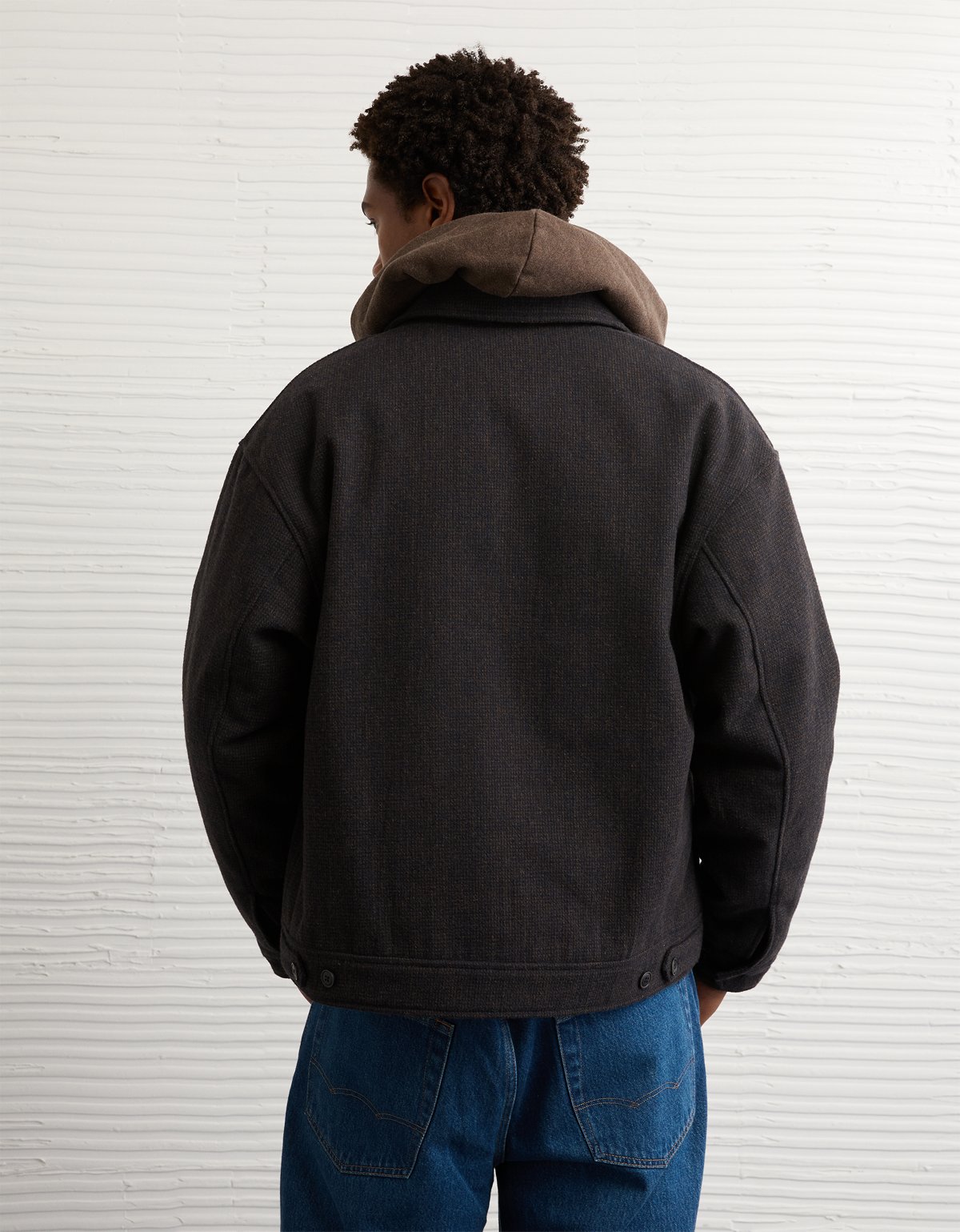 AE Campus Jacket - image 2