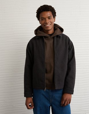 AE Campus Jacket