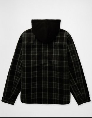 AE Fleece Campus Jacket