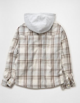 Veste universitaire en molleton AE