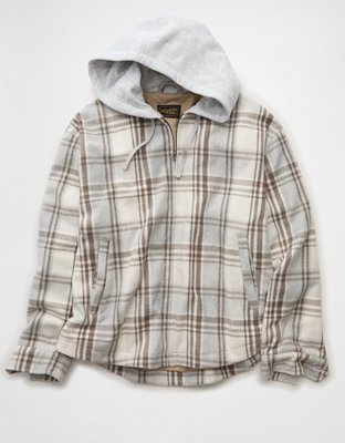 AE Fleece Campus Jacket