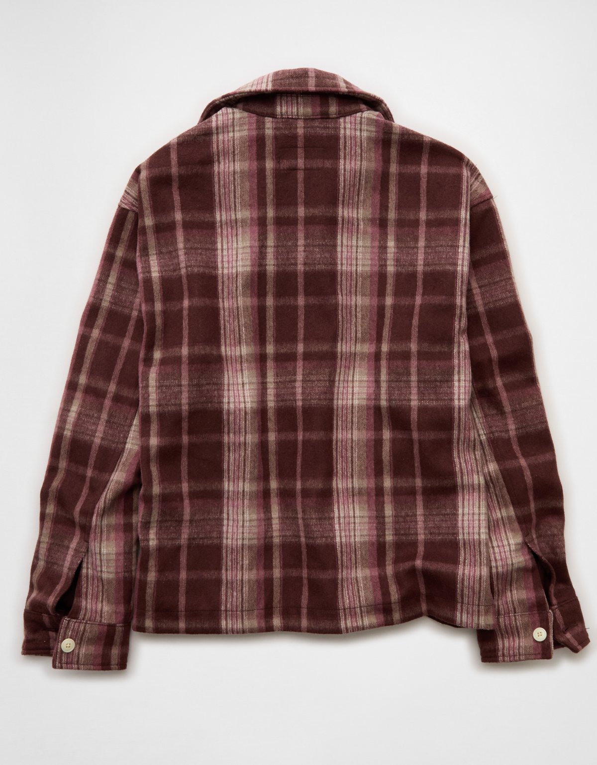AE Shirt Jacket - image 4
