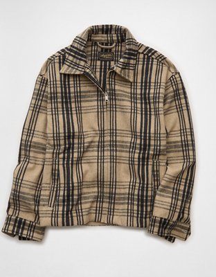 AE Shirt Jacket