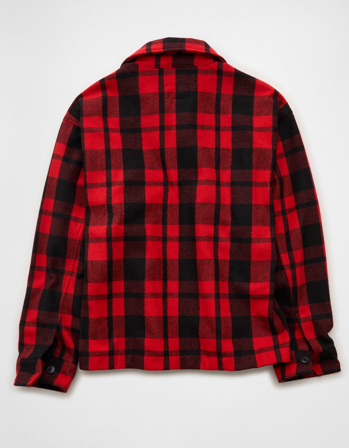 AE Shirt Jacket - image 4