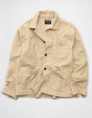 AE Corduroy Chore Coat