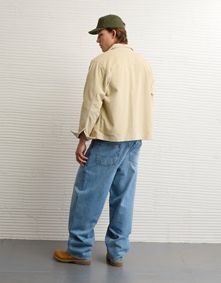 AE Corduroy Chore Coat