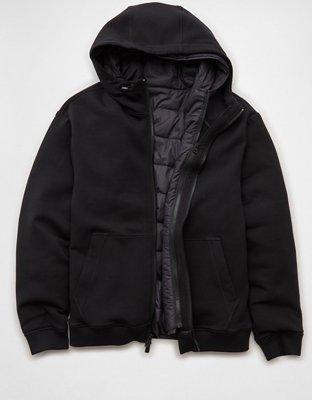 AE Three-In-One Jacket