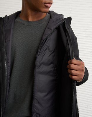 AE Three-In-One Jacket