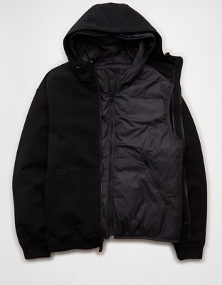 AE Three-In-One Jacket | AE