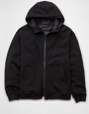 AE Three-In-One Jacket