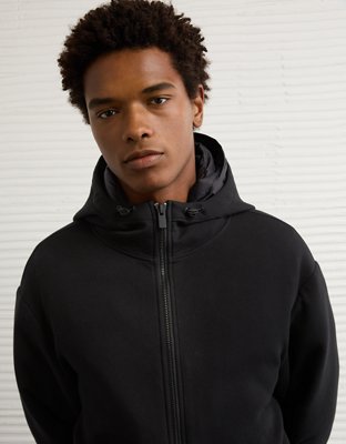 AE Three-In-One Jacket