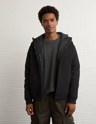 AE Three-In-One Jacket
