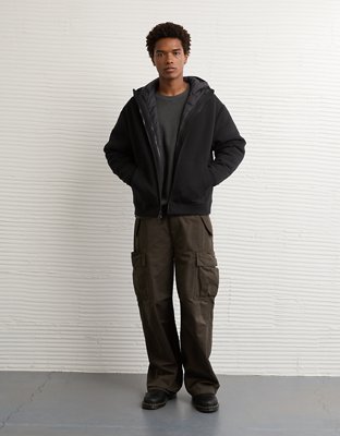 AE Three-In-One Jacket