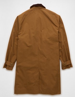 AE Mac Trench Coat