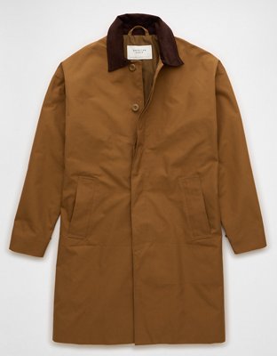 AE Mac Trench Coat