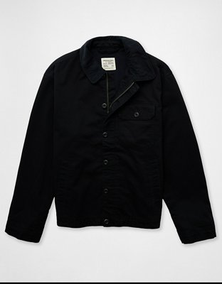 AE Deck Jacket