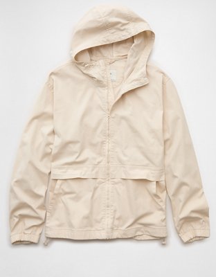 AE Windbreaker Jacket
